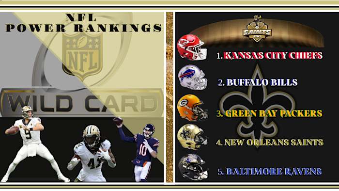 NFL Power Rankings Wild Card Edition (1)